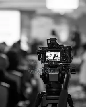 Videography Service