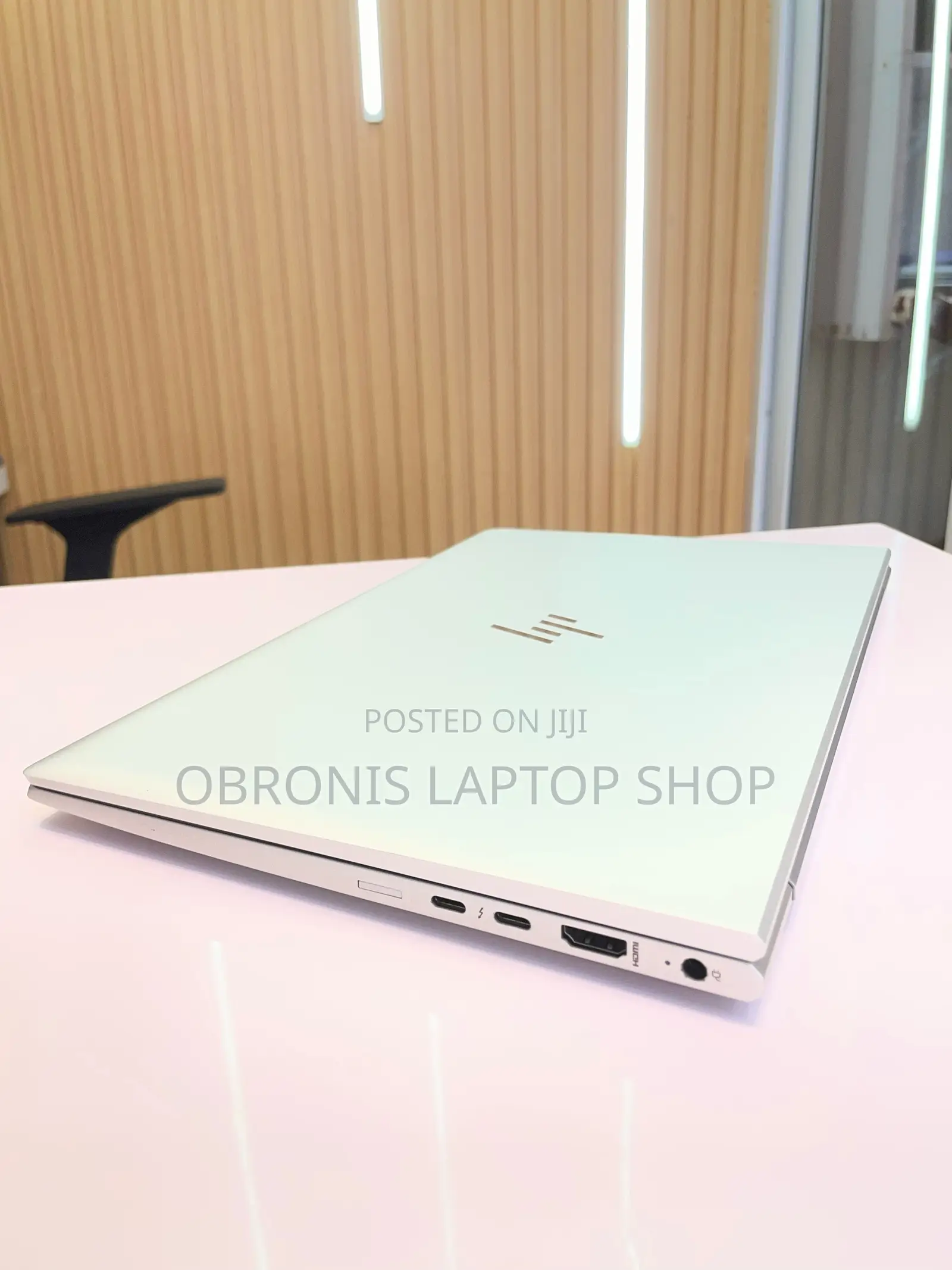Laptop HP EliteBook 830 G8 16GB Intel Core i7 SSD 256GB