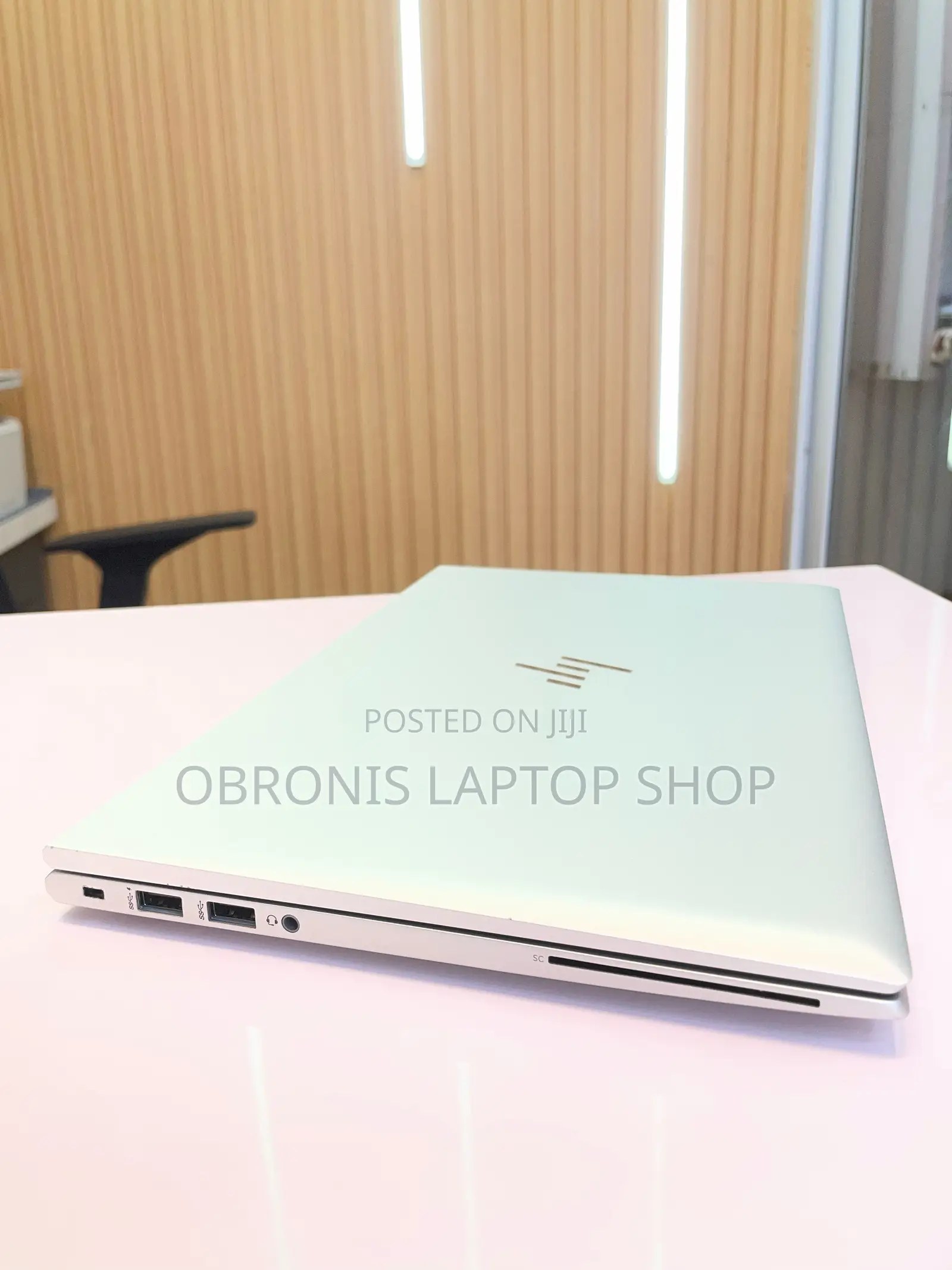 Laptop HP EliteBook 830 G8 16GB Intel Core i7 SSD 256GB