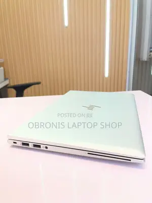 Laptop HP EliteBook 830 G8 16GB Intel Core i7 SSD 256GB