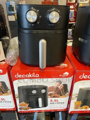 5.5l Air Fryer