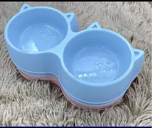 Queen D Classic Pet Bowls