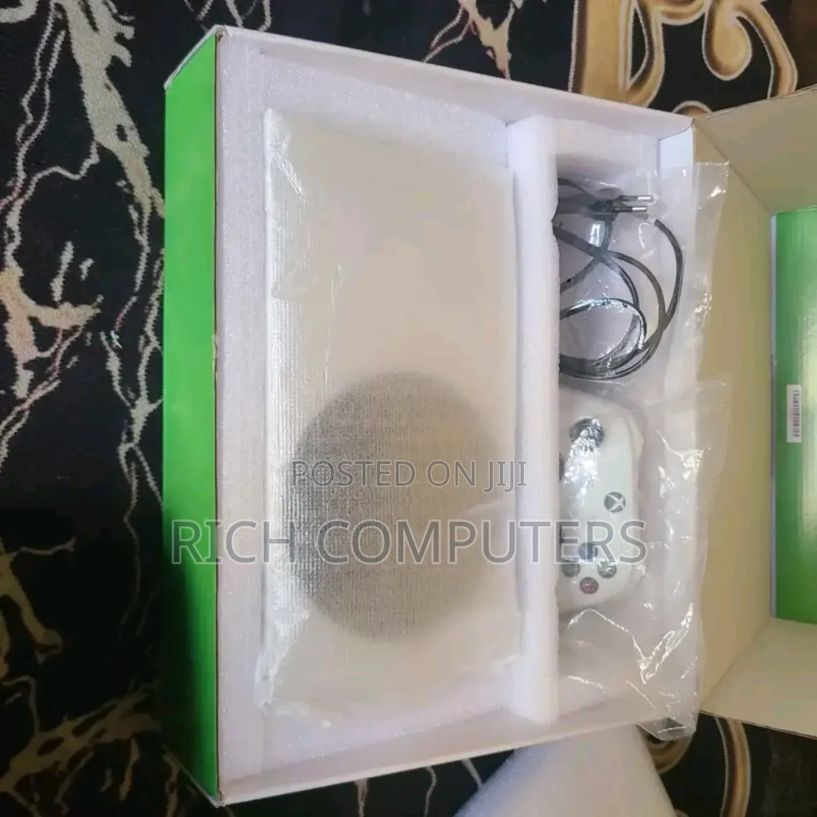 Xbox Series S 512gb