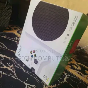 Xbox Series S 512gb