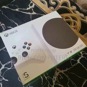 Xbox Series S 512gb