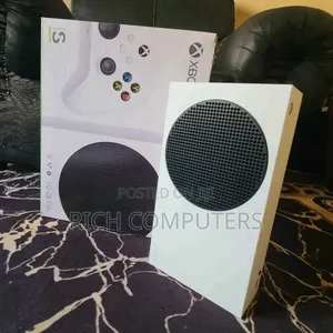 Xbox Series S 512gb