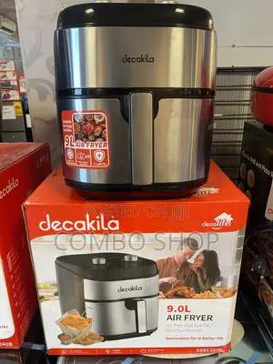 9.0l Air Fryer