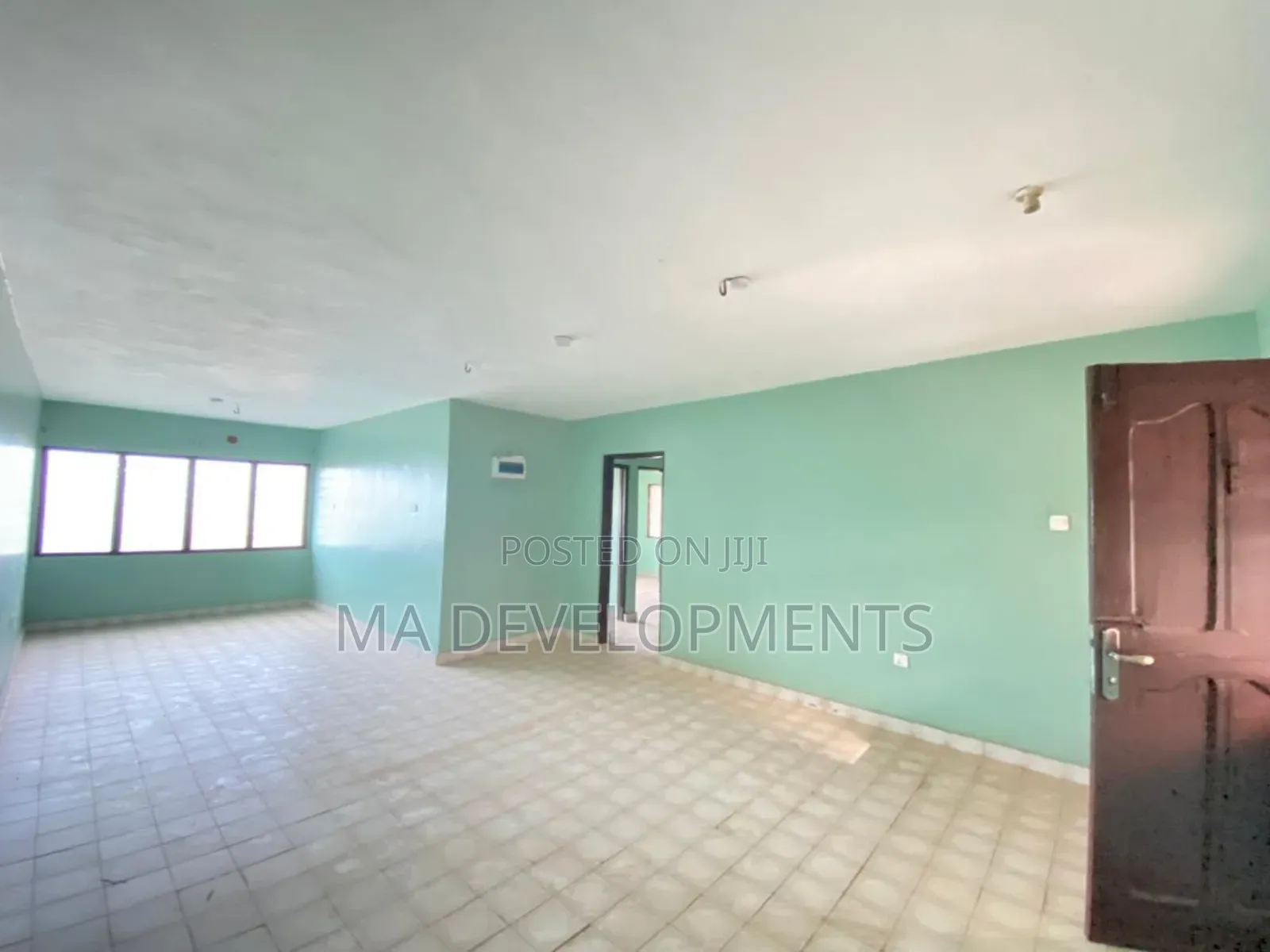 2bdrm Apartment in Tantra Hills Ola for rent