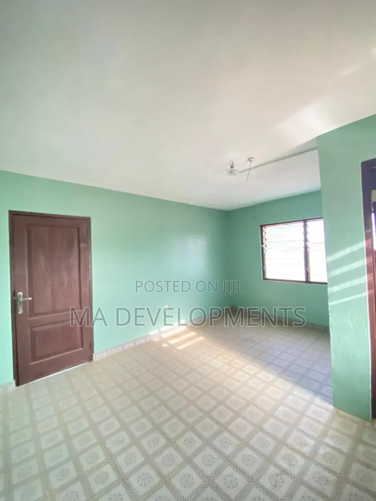 2bdrm Apartment in Tantra Hills Ola for rent