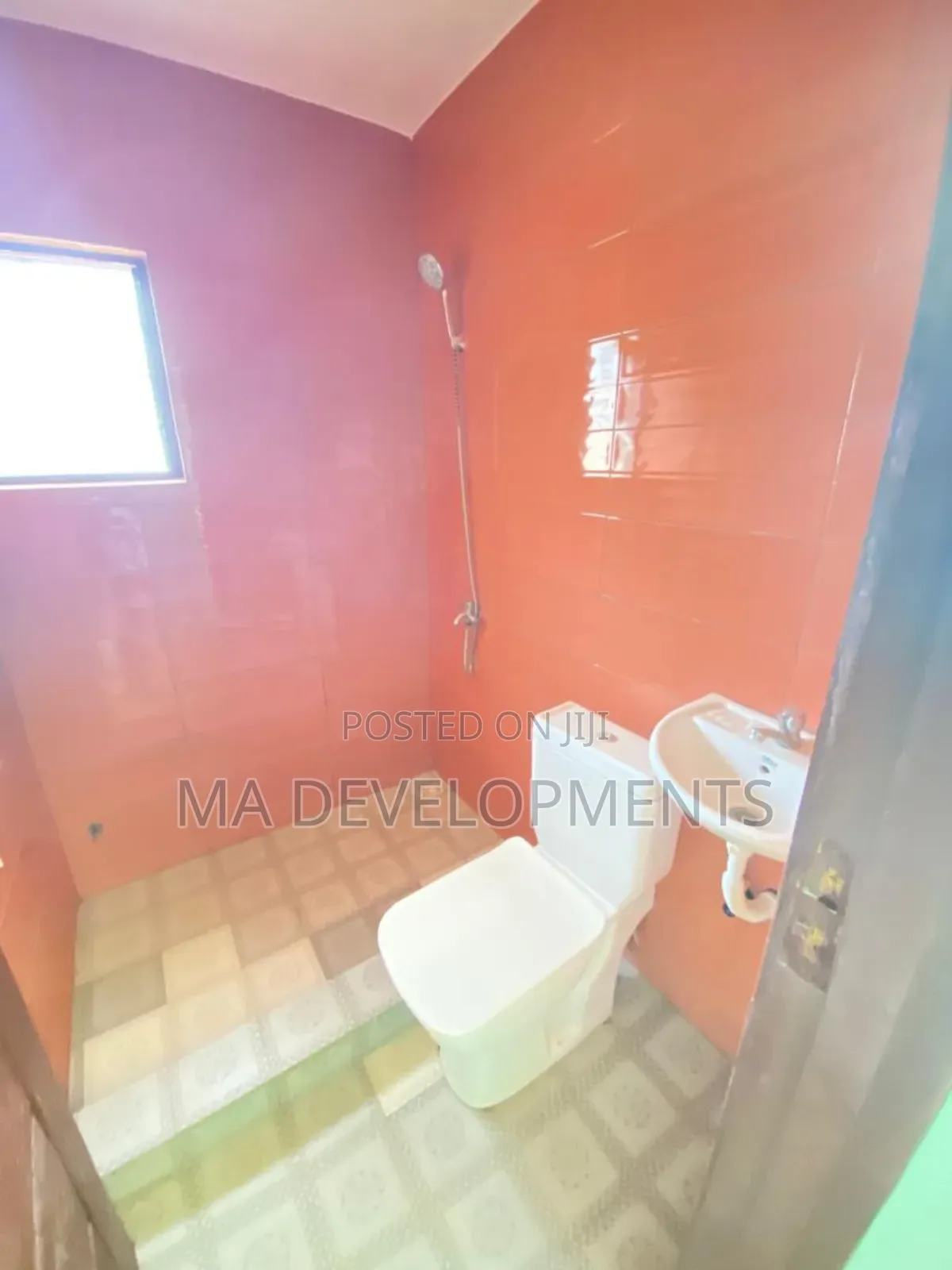 2bdrm Apartment in Tantra Hills Ola for rent