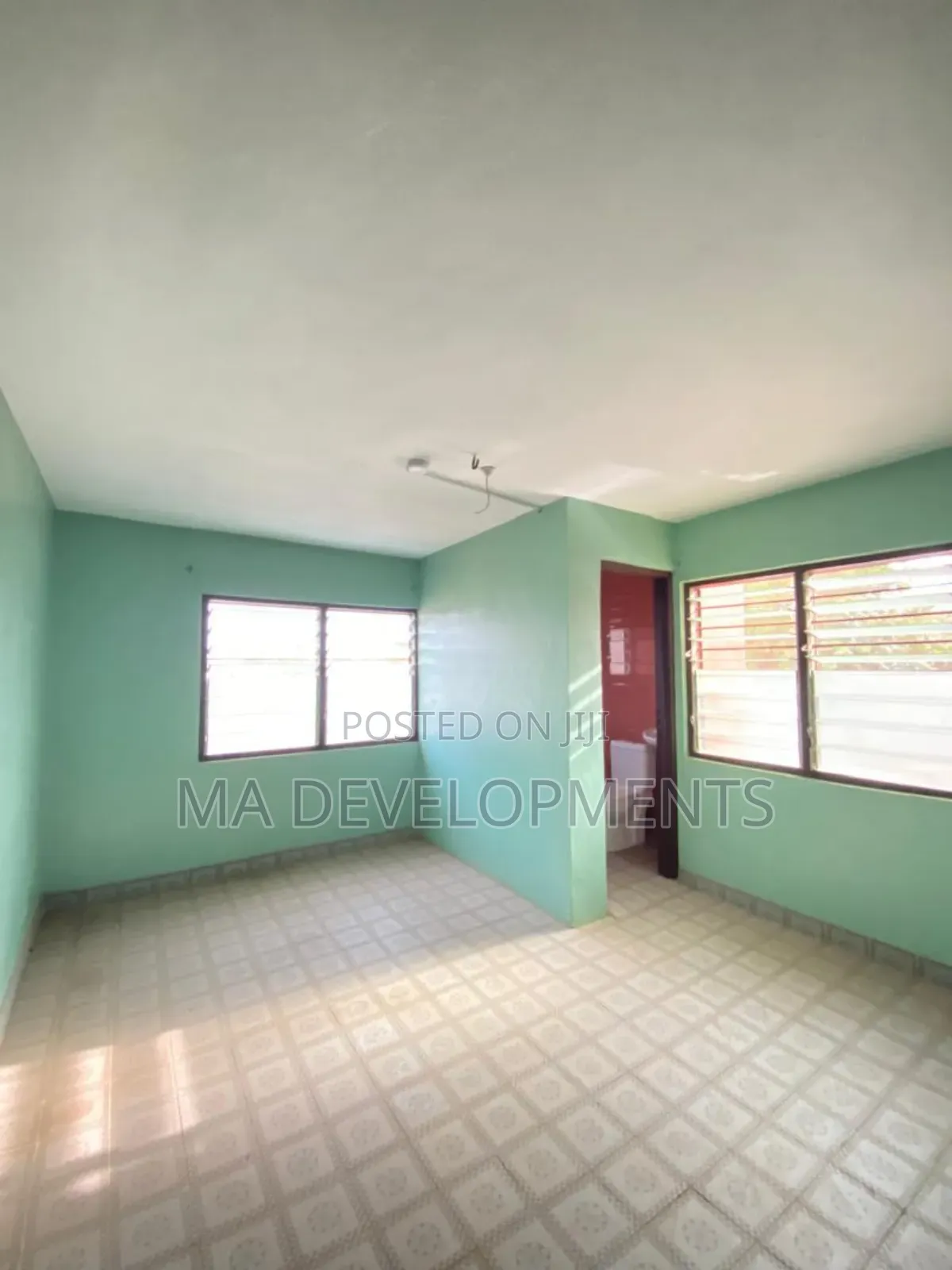 2bdrm Apartment in Tantra Hills Ola for rent