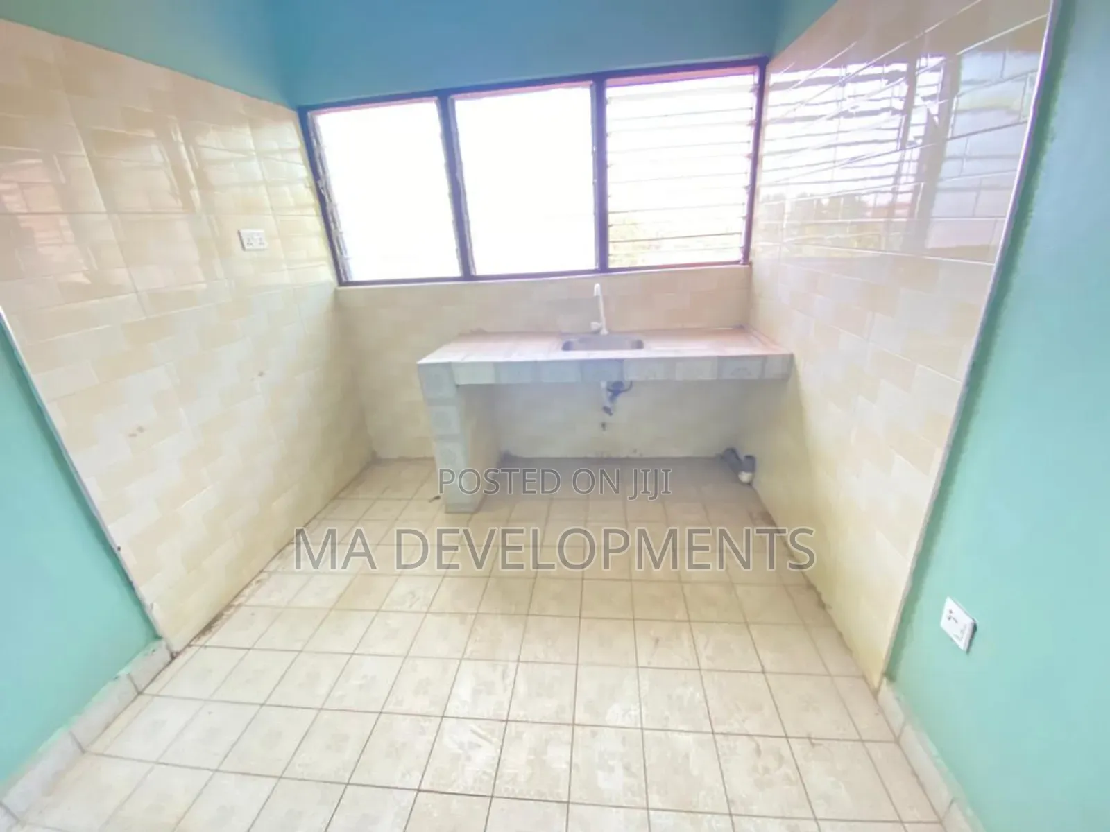 2bdrm Apartment in Tantra Hills Ola for rent