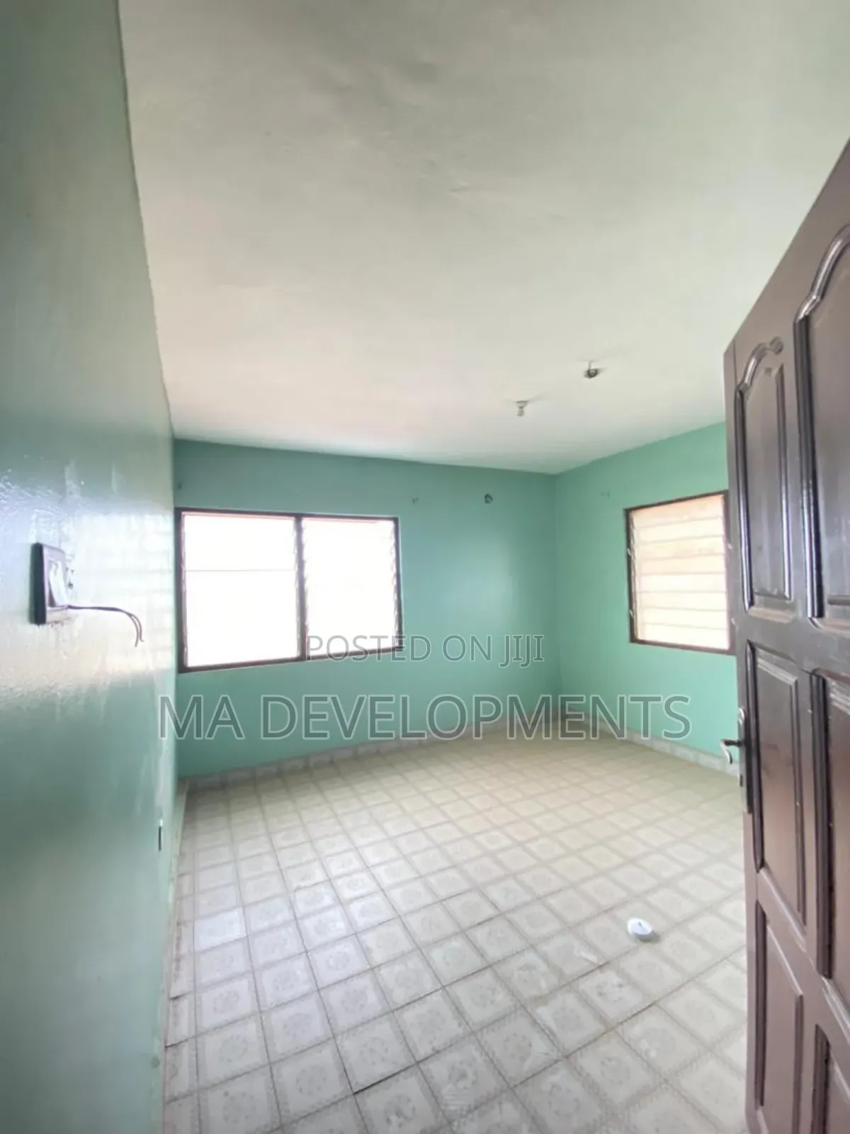 2bdrm Apartment in Tantra Hills Ola for rent