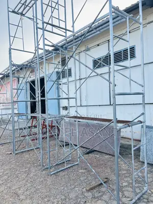 Quality Scaffold