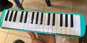 Melodica Available