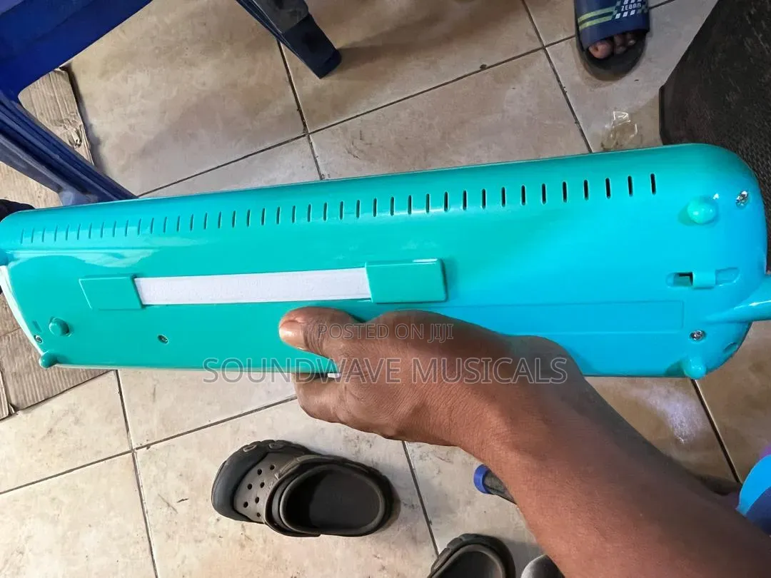 Melodica Available