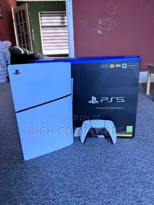 Play Station 5 Slim