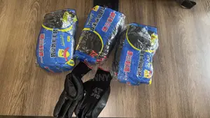 Hand Gloves