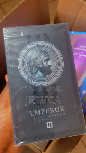 Fragrance World Emperor