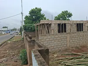 3bdrm Apartment in North Legon for sale