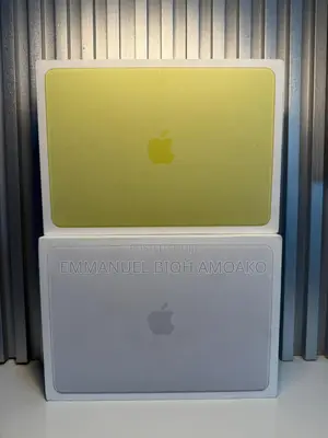 New Laptop Apple MacBook Neo 2026 8GB SSHD+SSD 256GB