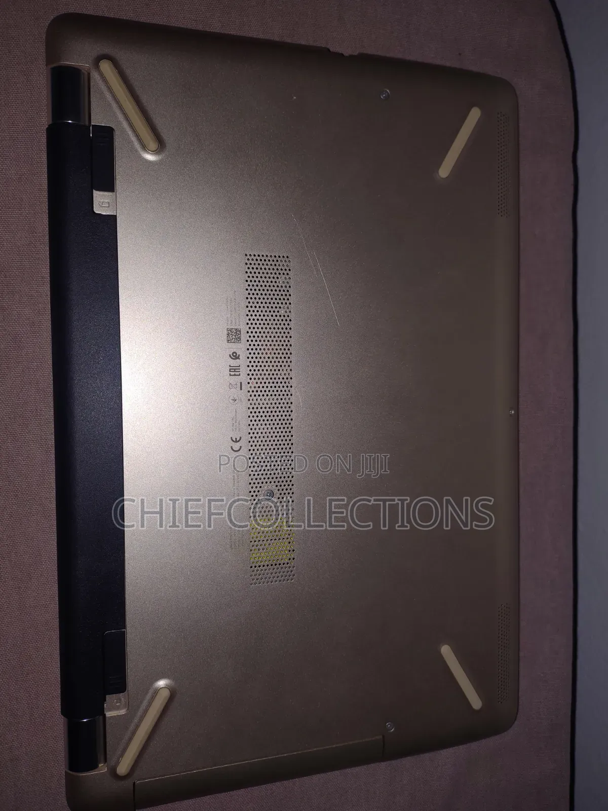Laptop HP 15 8GB SSD 256GB