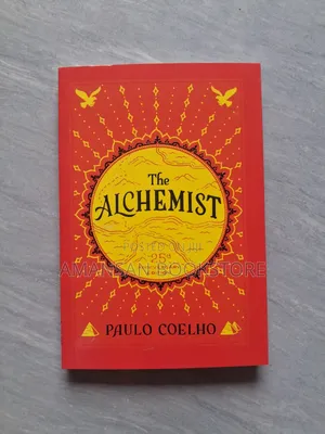 The Alchemist