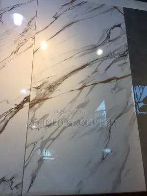 Italy and Spain 60/120cm Tiles