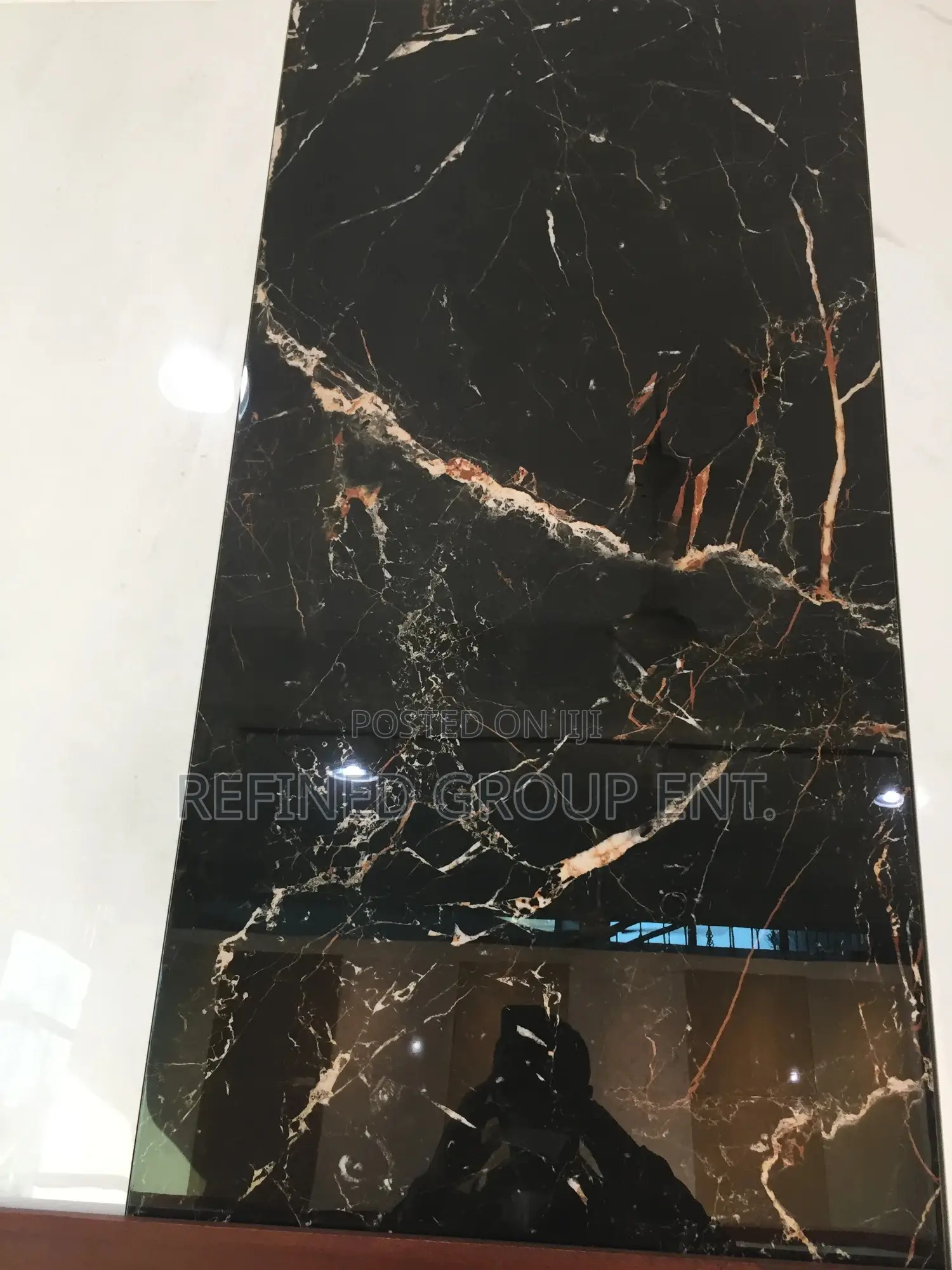 Italy and Spain 60/120cm Tiles