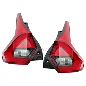 Mitsubishi Eclipse Cross 2017-2025 Led Tail Lights