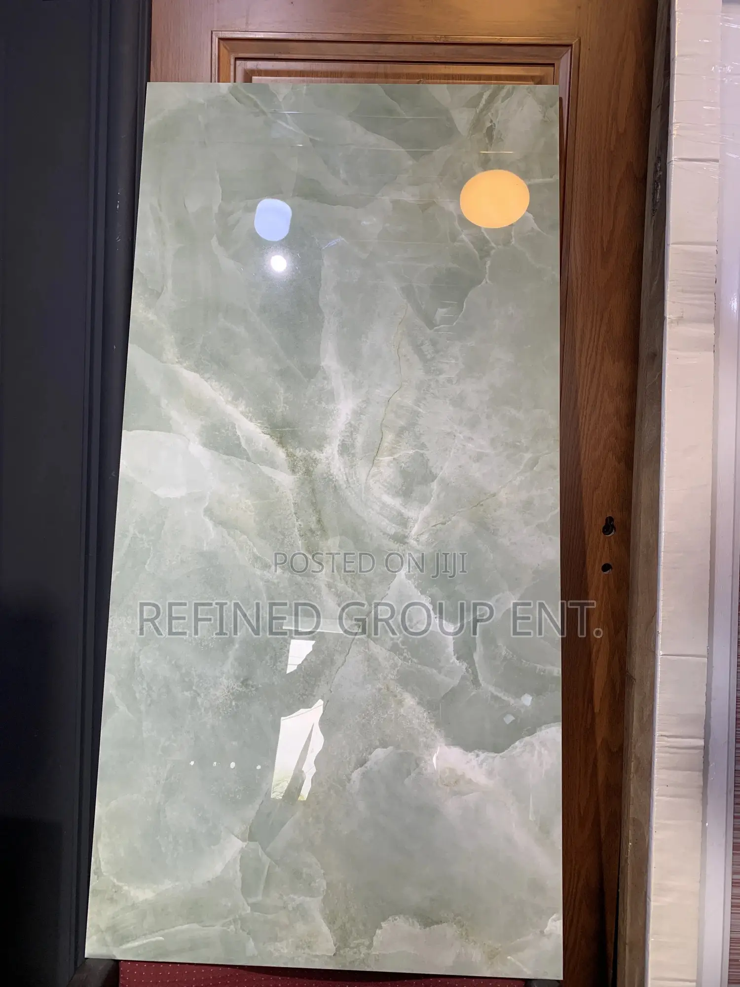Italy and Spain 60/120cm Tiles