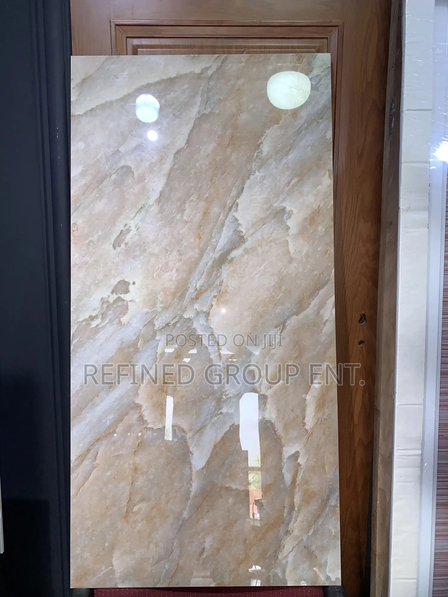 Italy and Spain 60/120cm Tiles