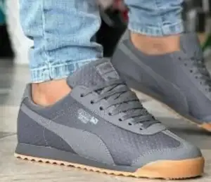 Puma Roma Ash