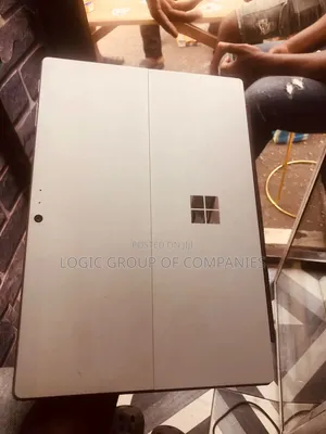 Laptop Microsoft Surface Pro 8GB Intel Core i5 SSD 256GB