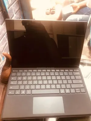 Laptop Microsoft Surface Pro 8GB Intel Core i5 SSD 256GB