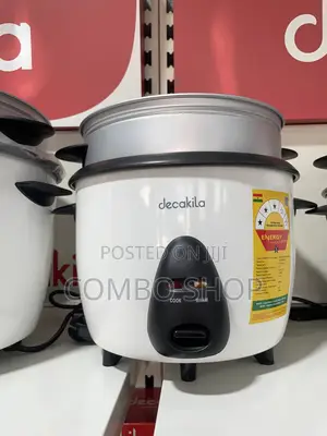 1.8l Rice Cooker