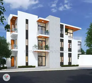 Architecture of Elegant Living