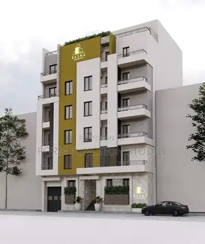 Architecture of Elegant Living