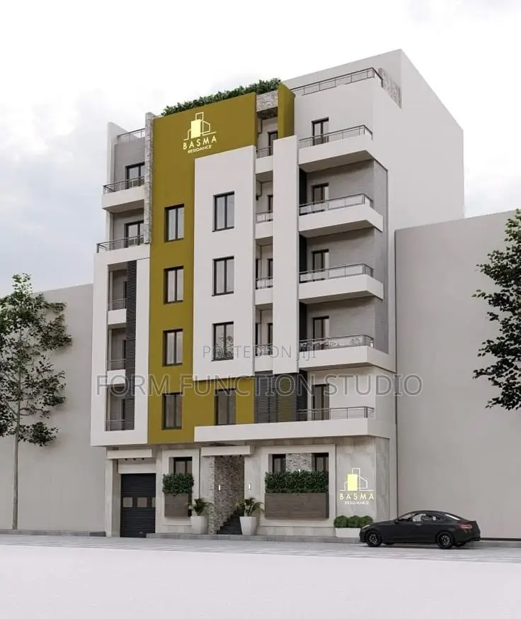 Architecture of Elegant Living