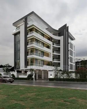 Architecture of Elegant Living