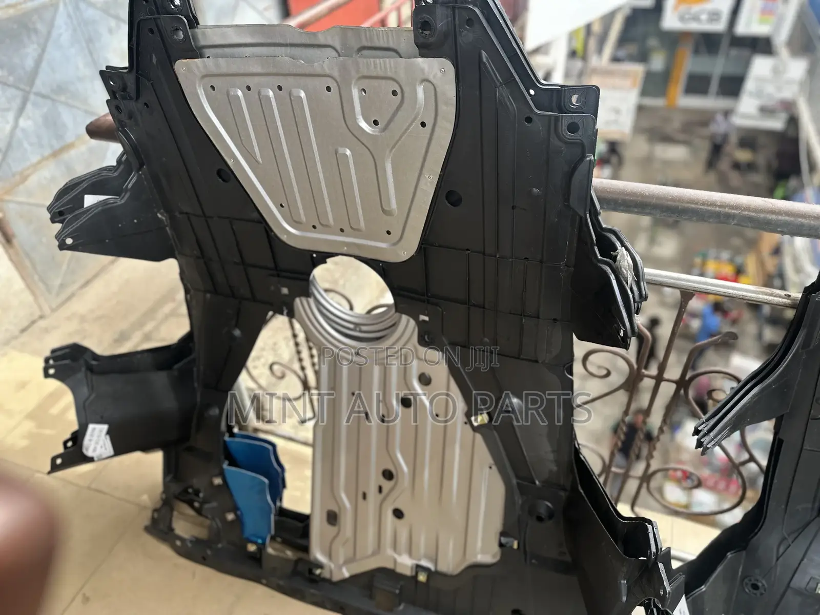 Honda Accord 2016-2020 Engine Down Cover
