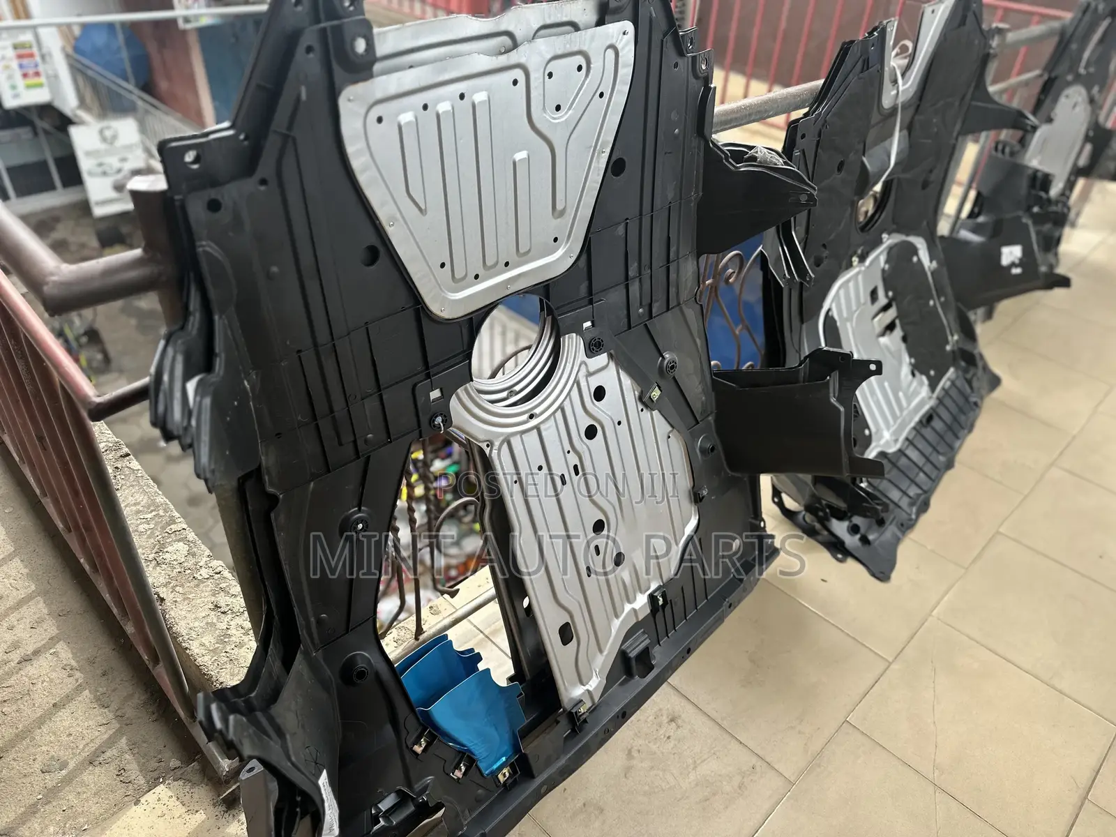 Honda Accord 2016-2020 Engine Down Cover