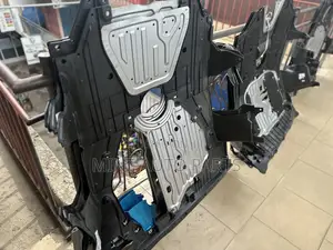 Honda Accord 2016-2020 Engine Down Cover