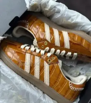 Adidas Samba Wales Bonner