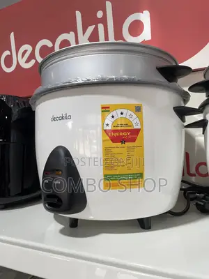 2.8l Rice Cooker