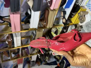 Original Zara Short Heels for Cool Price