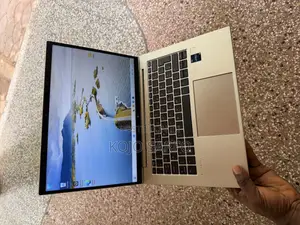 Laptop HP EliteBook 840 G9 16GB Intel Core i5 SSD 512GB