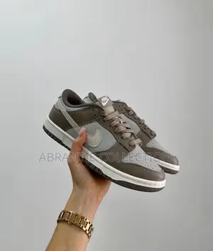 Nike Sb Dunk Low Bone Beige