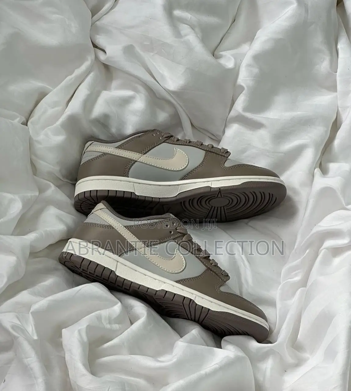 Nike Sb Dunk Low Bone Beige