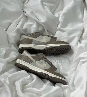 Nike Sb Dunk Low Bone Beige